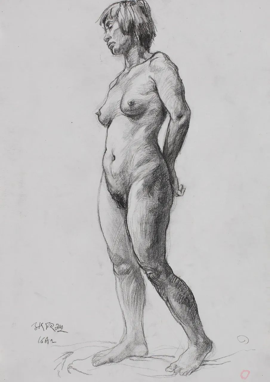 2022广州美术学院附中师生作品展！实不相瞒，很广美