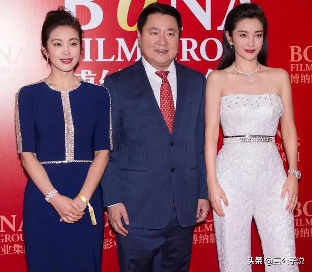 娱乐圈6对“抱团挣钱”的亲姐妹，搞好“裙带关系”也是一门艺术