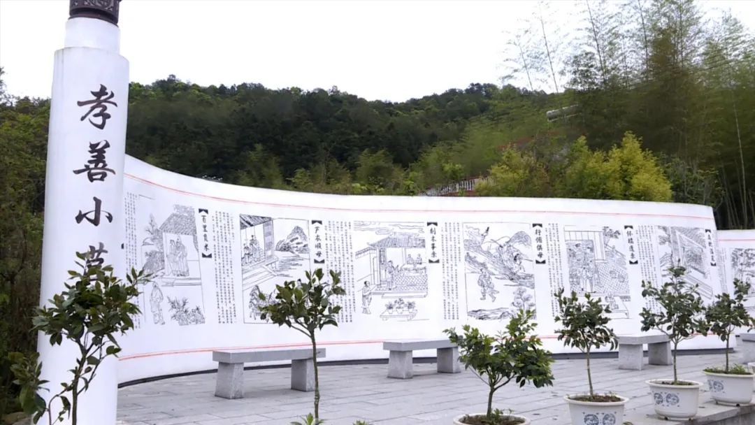 「全面推進鄉村振興」莒溪鎮小莒村：以“旅游+”打造鄉村振興新引擎