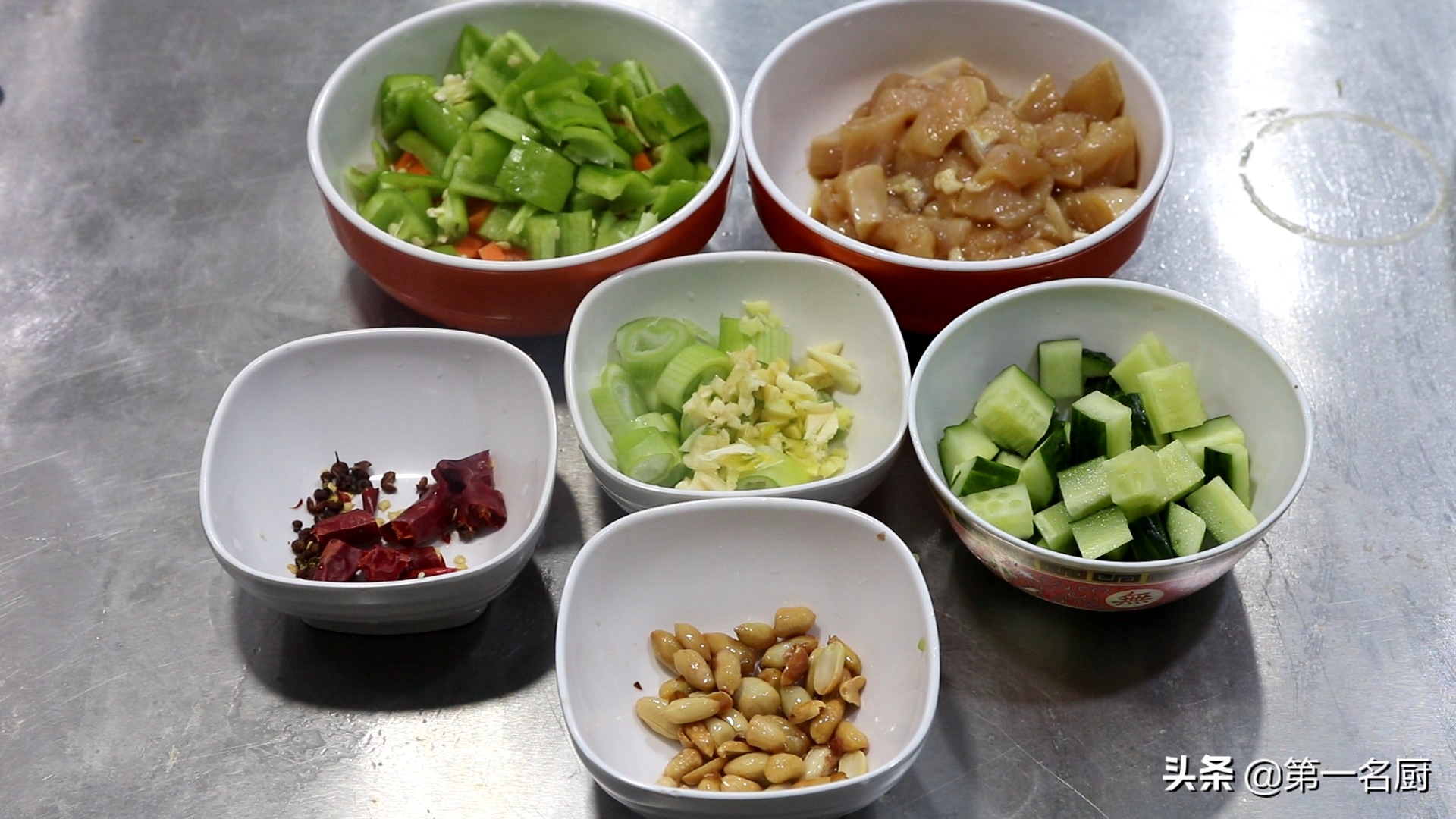 最适合冬天吃的8道家常肉菜，热腾腾的端上桌，营养又解馋