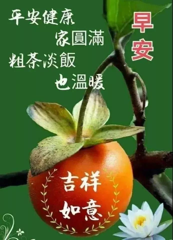 微信精选唯美早上好祝福图片大全 天亮一声早、凡事都美好图片