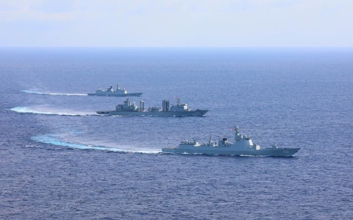 ���ղ�Ⱶ������ﺣ����Ϊɶ�����伣�ˣ�����˹����Ҫ���Ǿ���