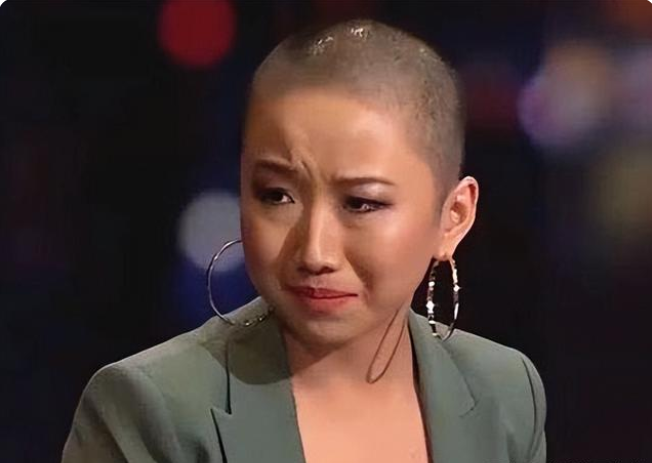 回顾：这个女性叛国者许秀中，又露面了