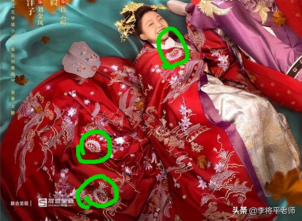 以倭代华！毒教材未完，电视剧又来，某剧全员穿定制日本服