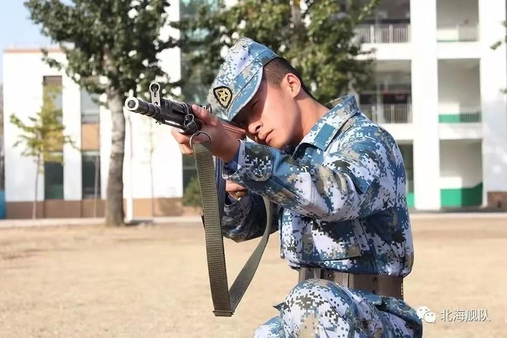 1次立功，14次嘉奖！这16个“学霸军人”，全来自北京同一所985