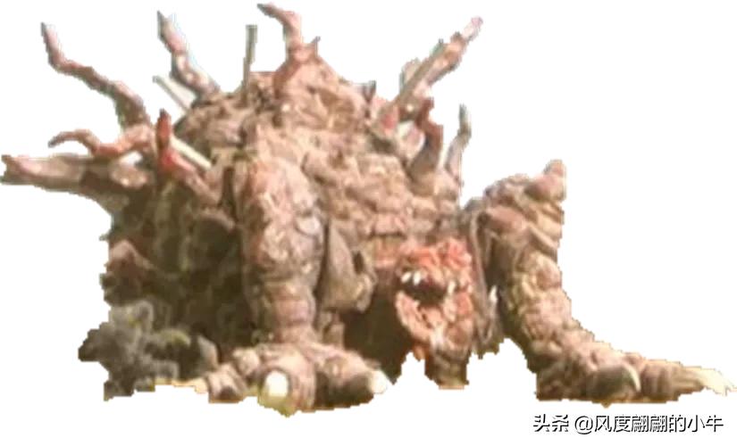 奥特曼系列历代实力强大的敌役boss（正派）上集