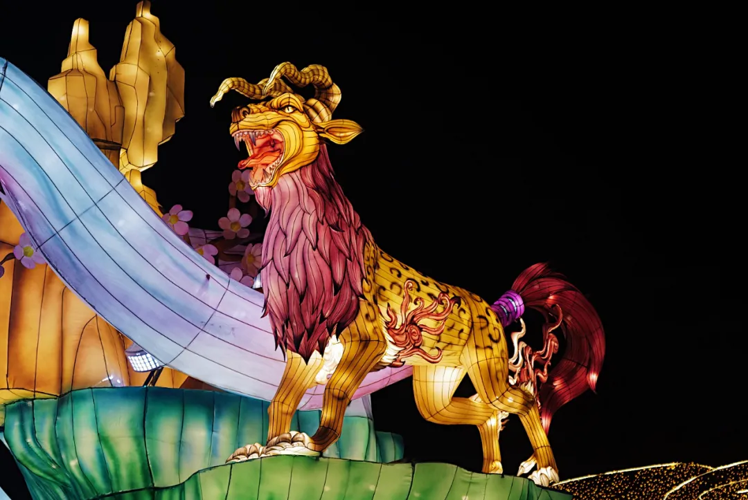 最近超火的盐帮菜之乡让我大开眼界，奇怪的知识又增加了