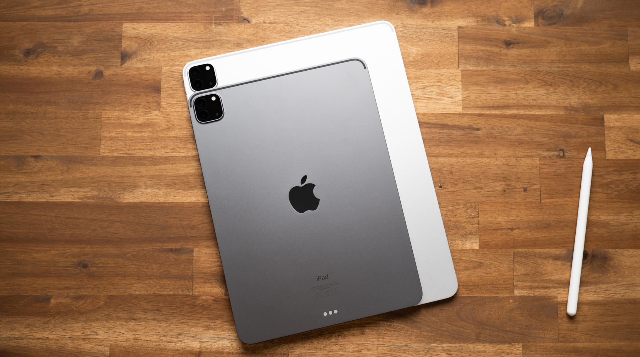 你应该买哪款iPad？iPad“全家桶”最全大对比：性能强劲，真香