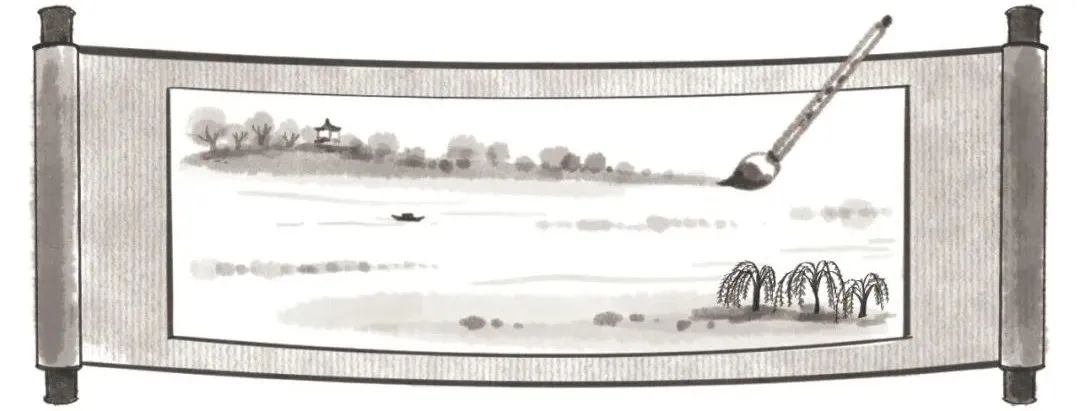 美景应“运”而生，这个五一，顺着大运河饯春迎夏