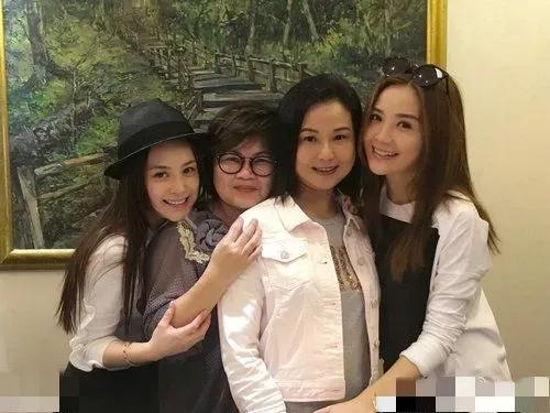 细数《浪姐3》哪几位明星有个悲惨童年