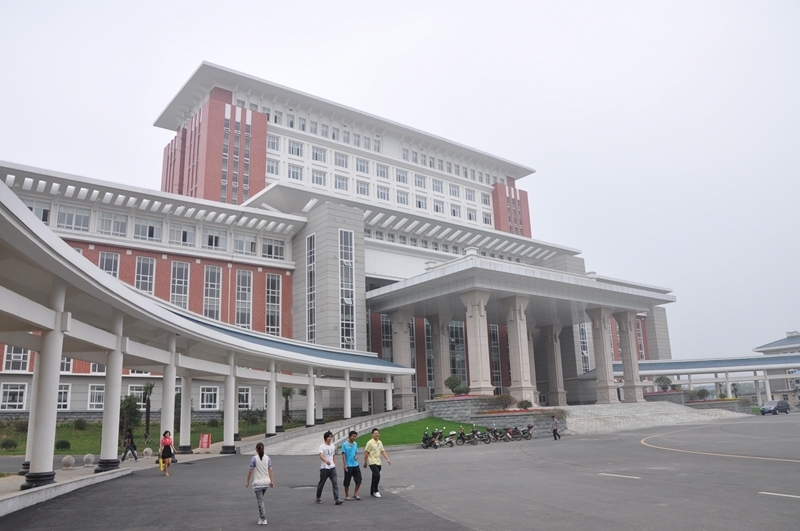 滁州职业技术学院简介，滁州职业技术学院怎么样？