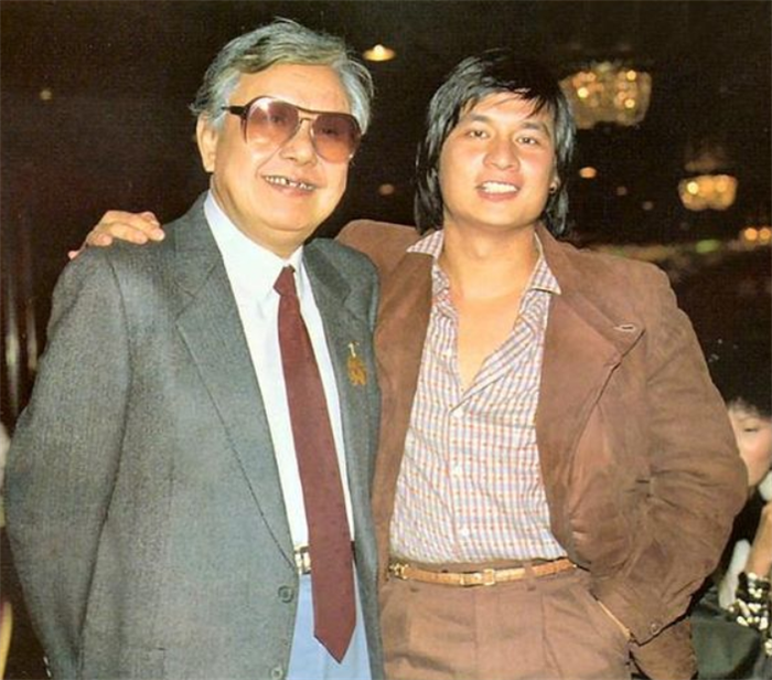 那些年逝去的邵氏巨星：有人曾是李小龙接班人，有人被骂“渣男”