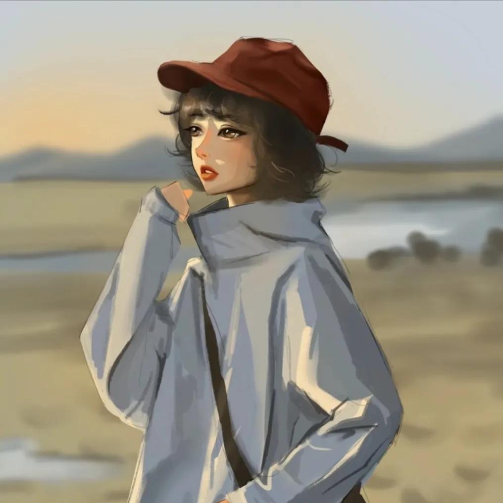 活在当下,要记得生活本来的模样