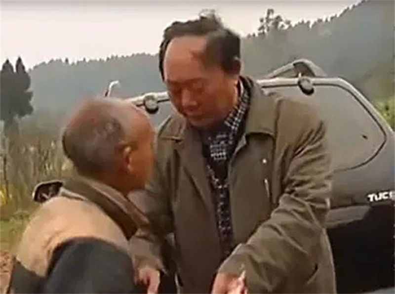 2012年，四川电视台发现一被拐17年的女子，罪魁祸首将被如何处理