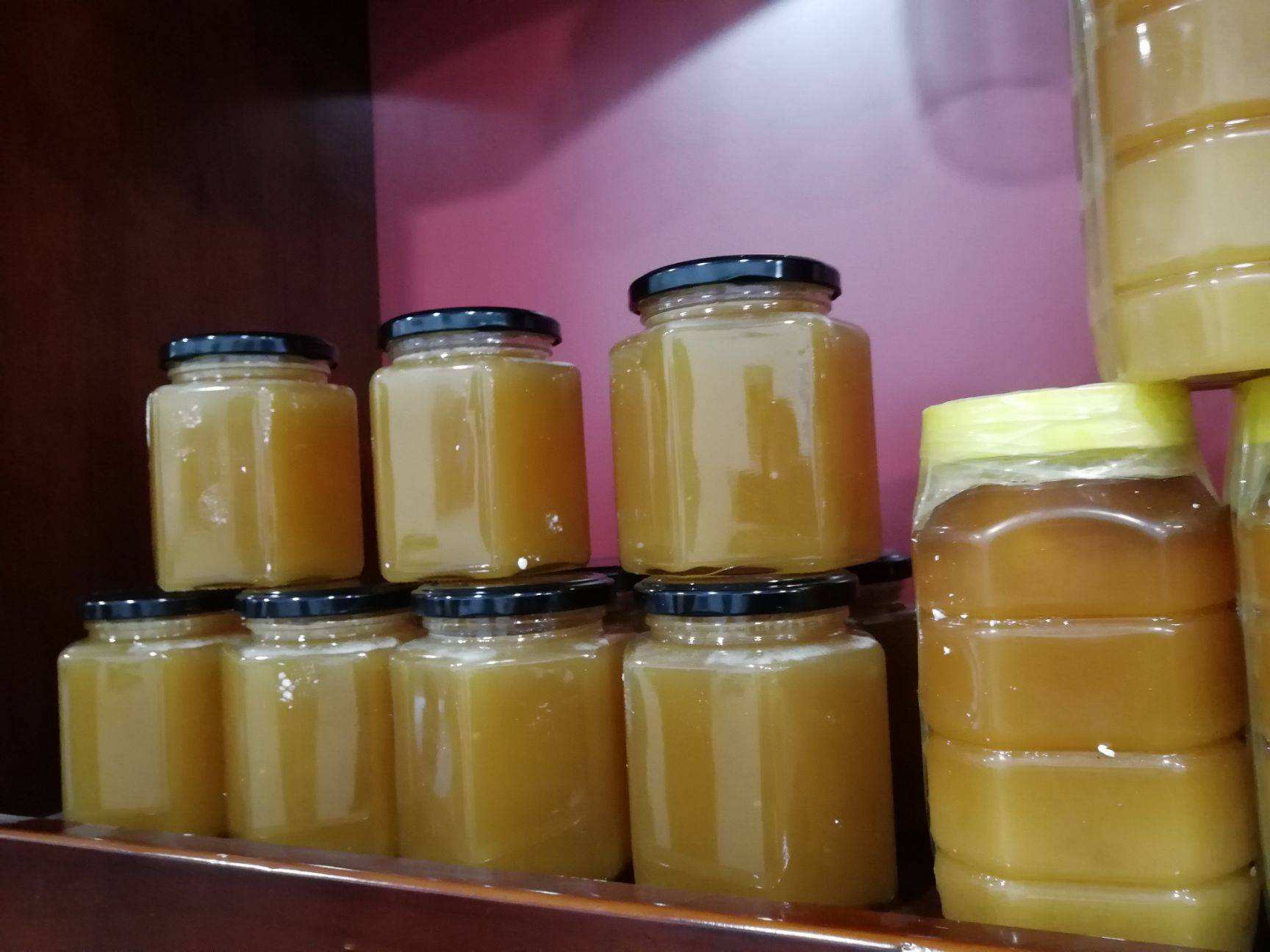 蜂蜜是大自然的馈赠，糖尿病患者喝也不会升血糖？难道是真的？