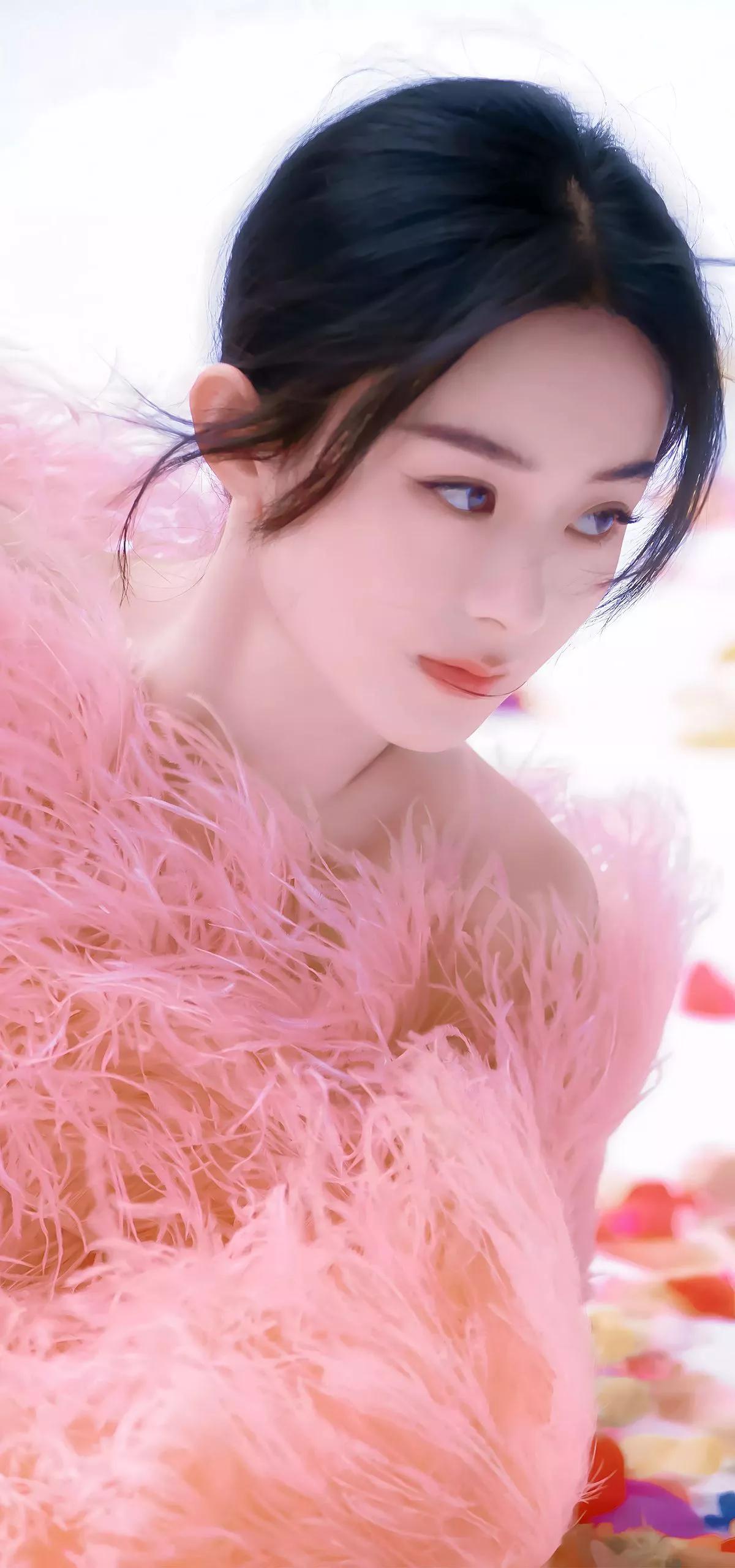 赵丽颖高清壁纸