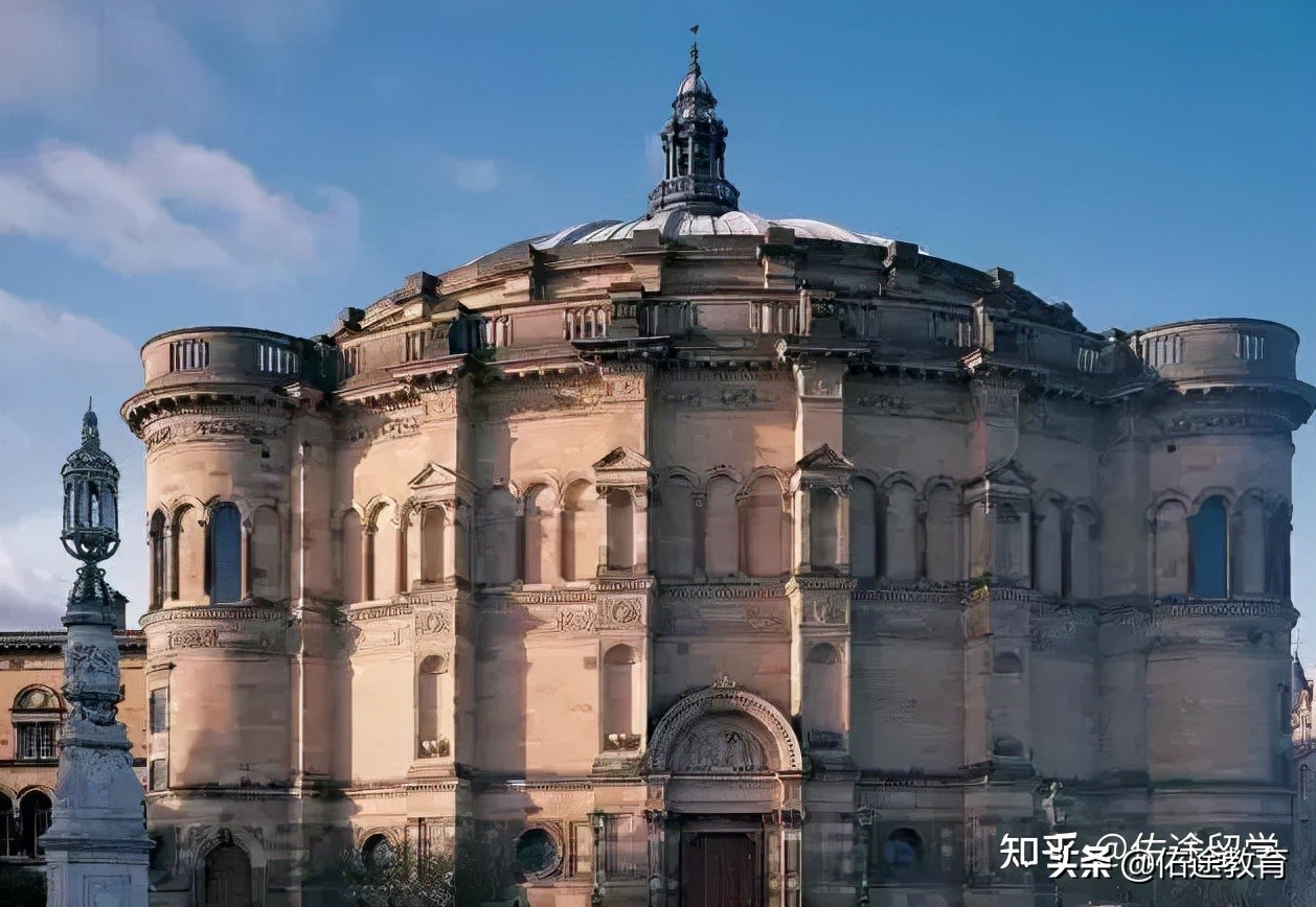 G5卷不动了，看看“准G5（王曼爱华）”，录取分析来一波~快来GET