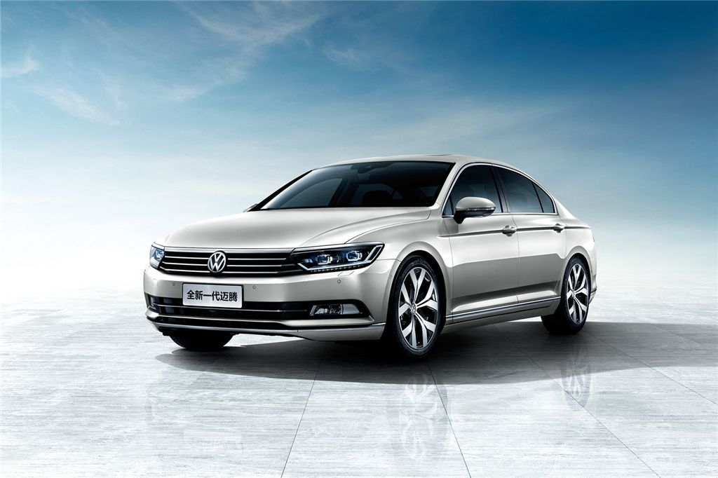 大众有什么车型大众旗下热度最高的十台车