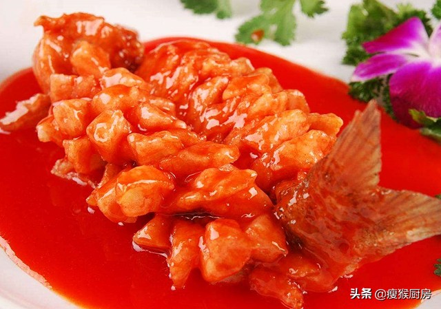 安徽阜阳最出名的7道名菜，全是“大硬菜”，鲜香味美，太香了