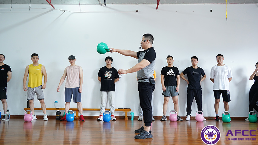 健身教练培训学院哪家好呢？