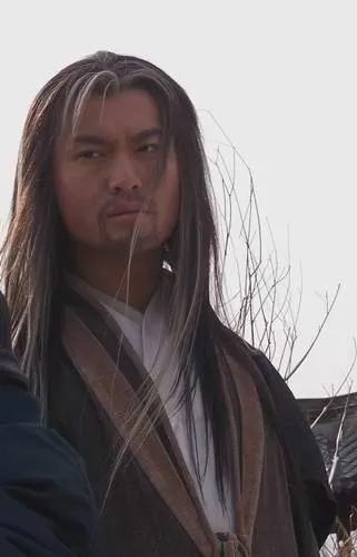 神雕侠侣演员表