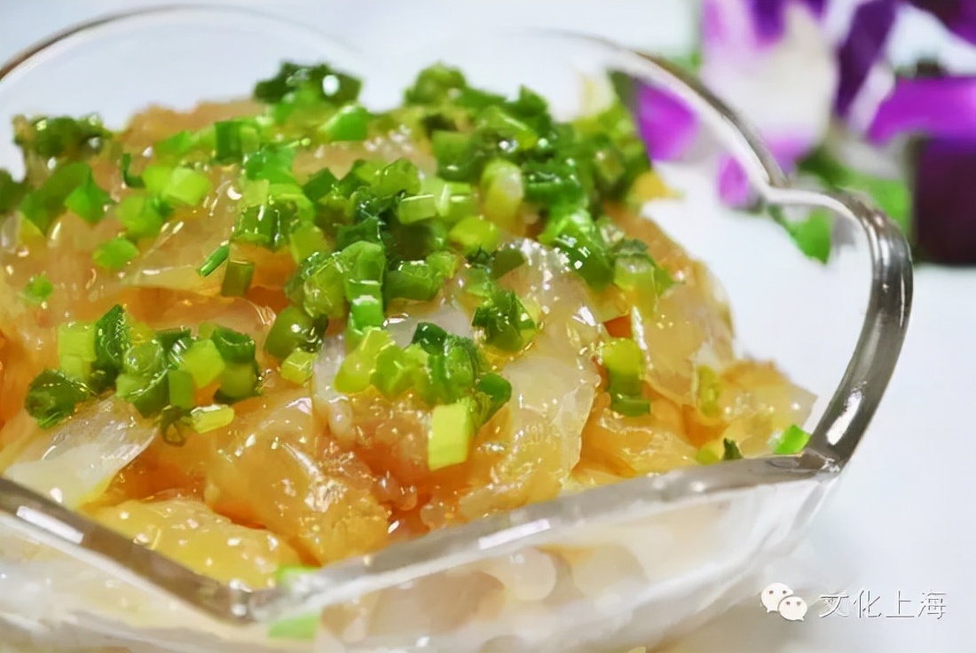 【探索】明天就是除夕了，来看长三角年夜饭里有哪些吉祥菜