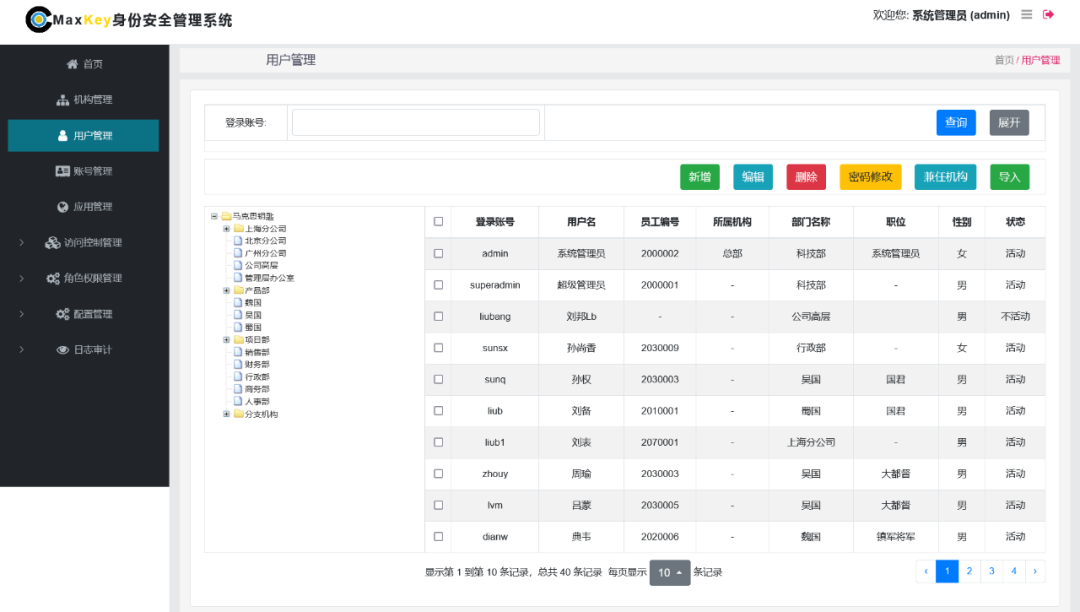 9 個 yyds 的 Java 項目，可應對各種私活