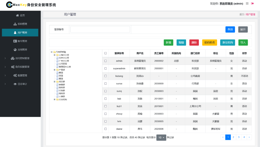 9 个 yyds 的 Java 项目，可应对各种私活