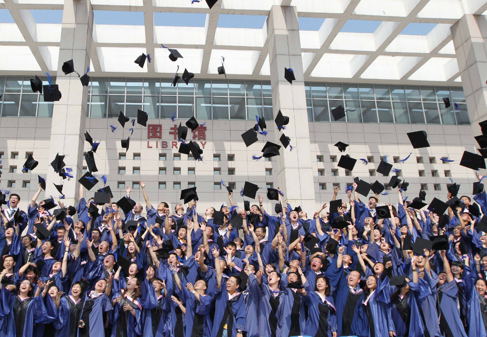 考完研才知道，“专硕”和“学硕”区别原来这么大，还好没选错