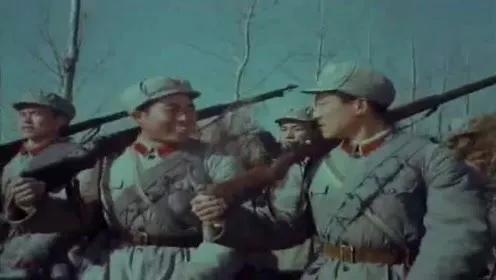 有关各部解放战争时期的电影服装点评