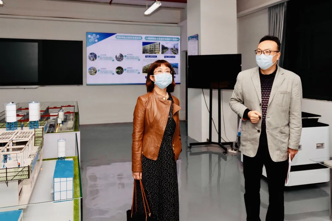 广州华立学院隆重召开2021年教学工作大会