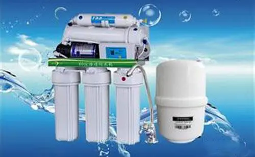 家用净水器排名前十名，要怎么选好用的牌子