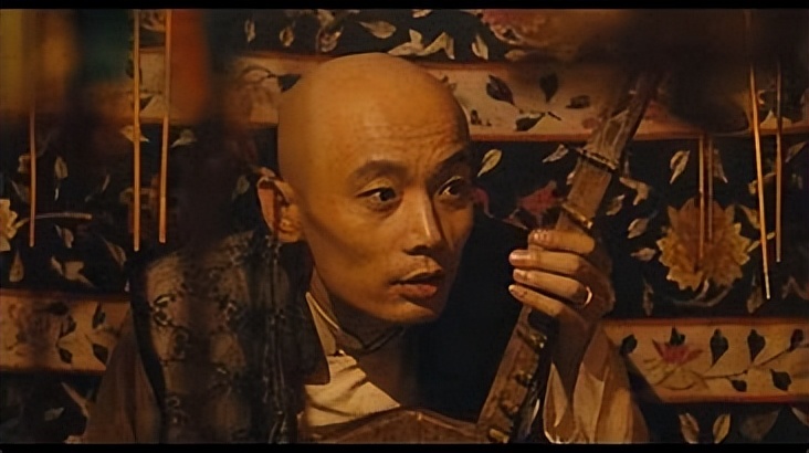 你活着，但你看过《活着》吗？