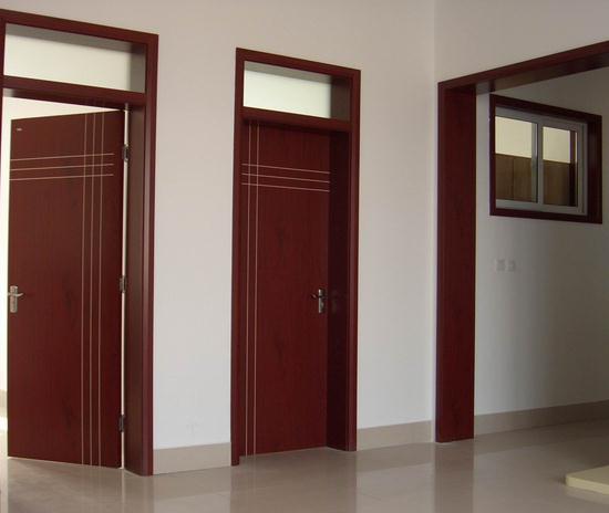 教你看破木门选购的猫腻) - 114货源网