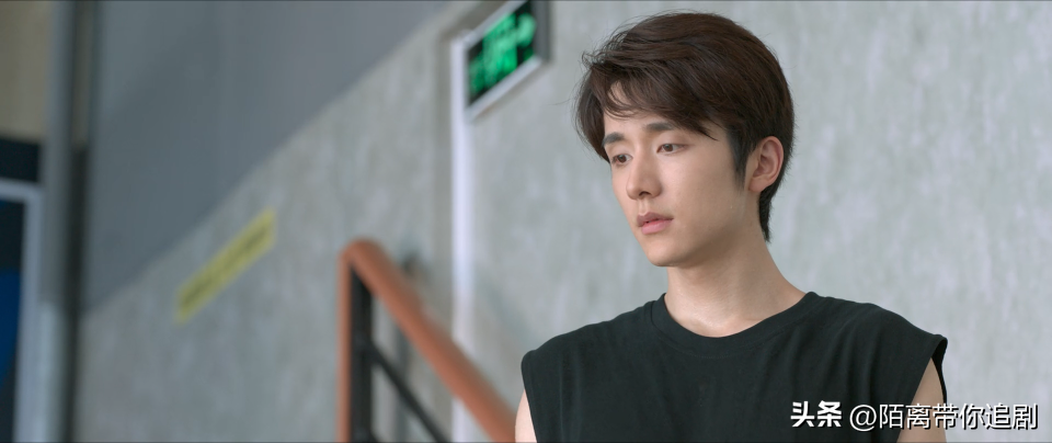 原著粉不要来，众多明星聚集的《天才基本法》为何备受好评？