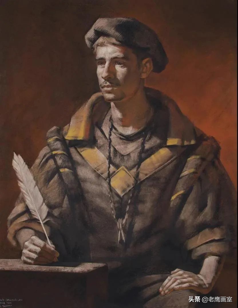 世界七大美院，视觉顶级享受