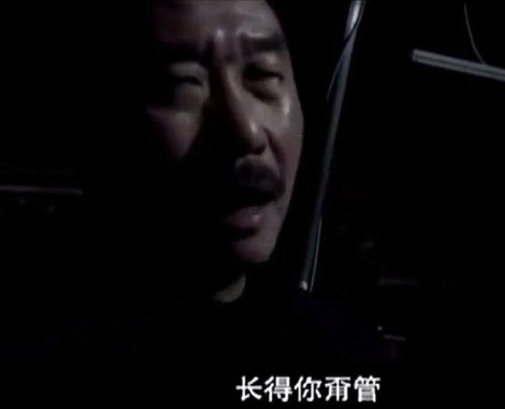 戏份不多，但风头却不输主角，细扒这10个反派演员的演技，我服