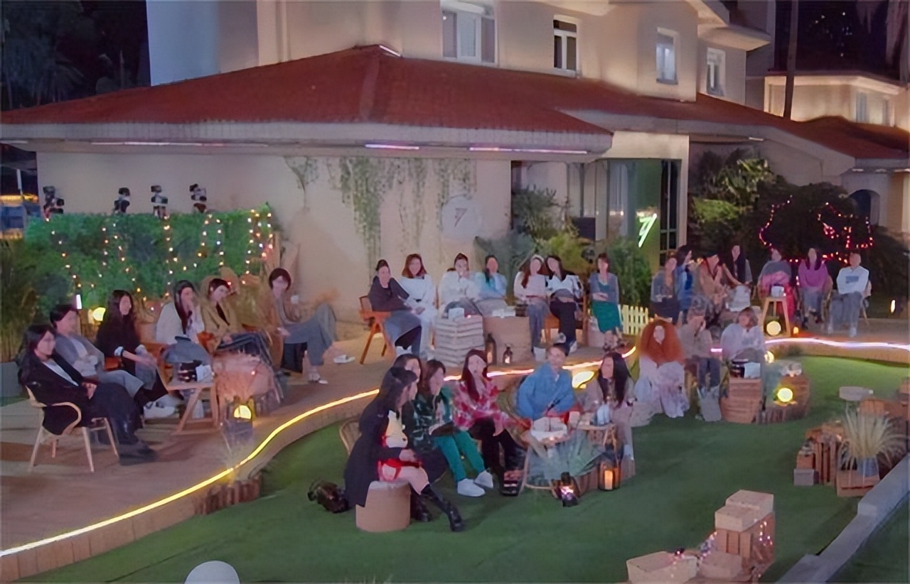 阿SA自曝35岁之后体力明显不及从前，徐梦桃听到后陷入了思考