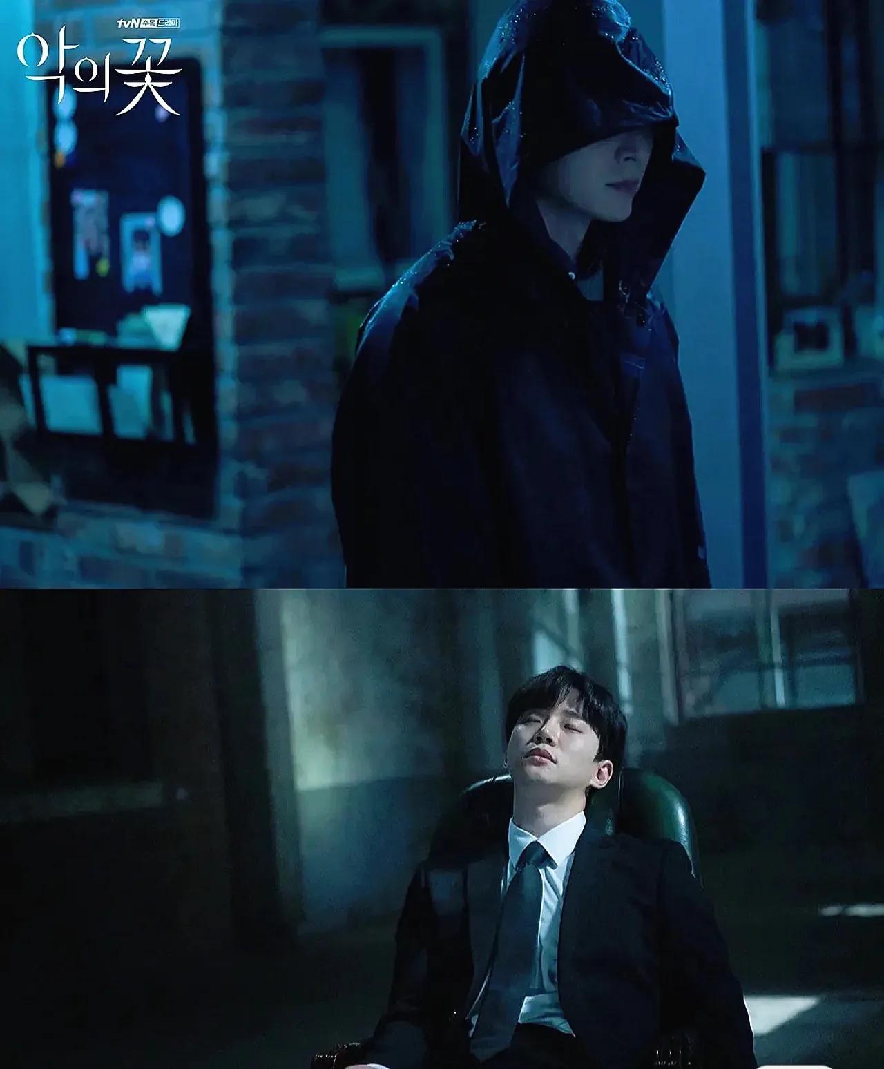 巨好看！9部韩剧高能追凶