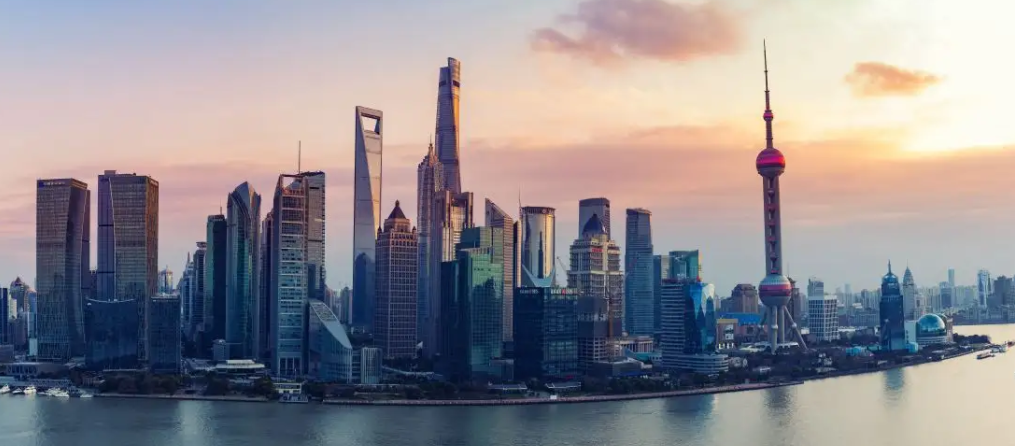 世界10大城市GDP排名：纽约7.1万亿居第一，中国有3大城市上榜