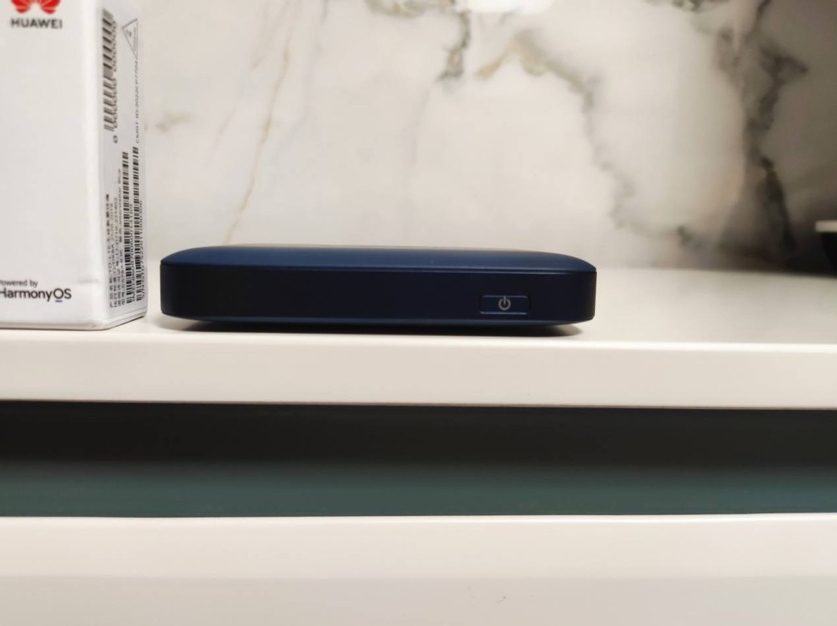 颜值与便携共存——华为随行WiFi 3 Pro体验评测
