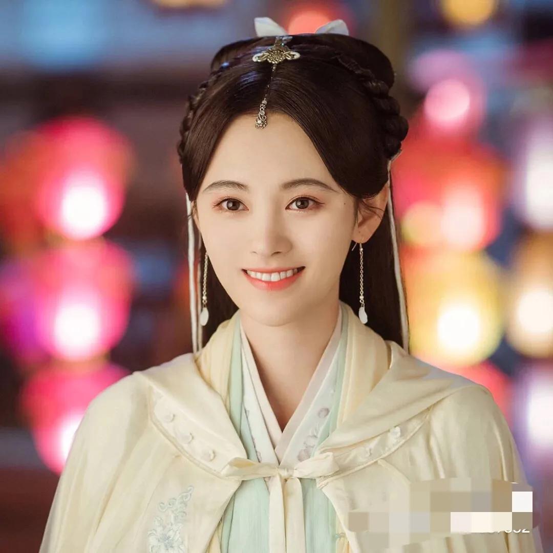 7位白娘子大比拼,最美竟然不是赵雅芝,刘亦菲,李若彤太惊艳