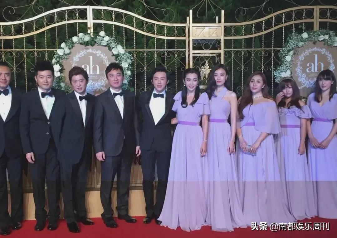 年前最后一个大瓜!他们终于官宣离婚了