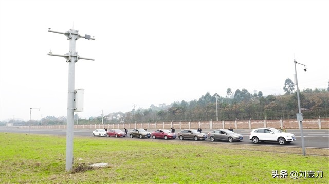 李永福：让车辆智慧行驶 让交通服务社会