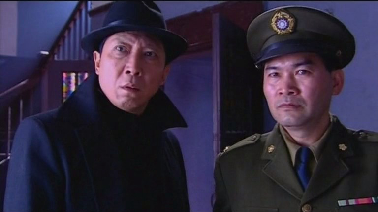 “爸爸专业户”韩童生：放弃铁饭碗当演员，与妻子恩爱多年很幸福