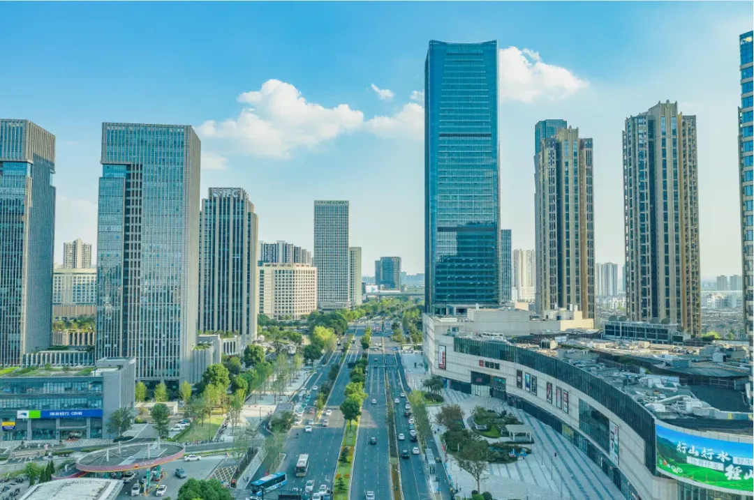 滨江、绿城、融创全都有！临平这些盘要盯紧，更有3、9号线地铁口