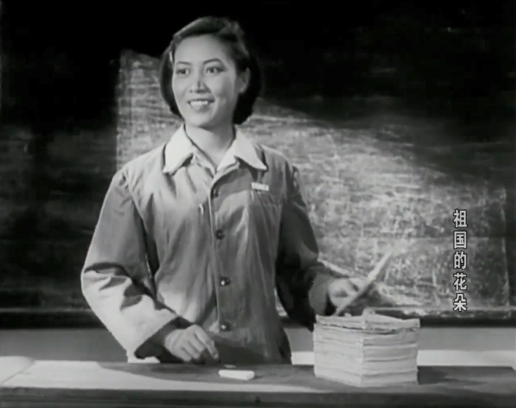 昔日长影厂12位厂花今昔照 曾经个个貌美如花 可惜如今有5位已去世