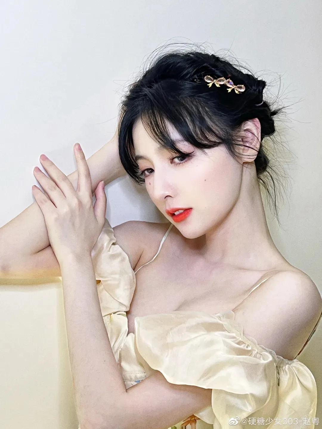 赵粤｜果然不愧是门面担当