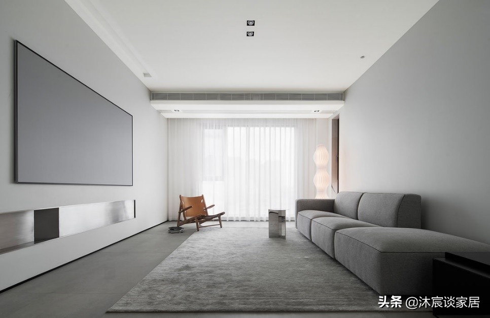 如果你想当个“懒人”，装修时这几处地方这样做，会让生活轻松些