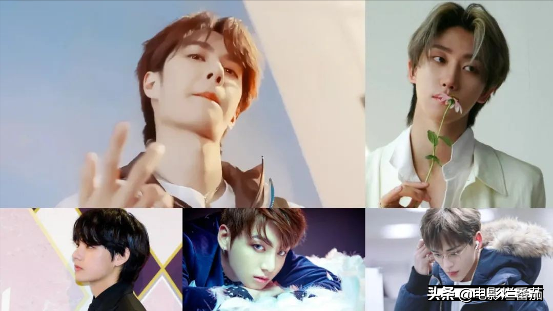 为什么欧美帅哥是“肌肉猛男”，而亚洲偏爱“阴柔小生”？